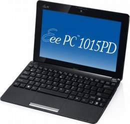   Asus Eee PC 1015PD